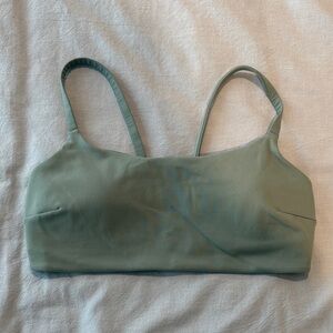 Lululemon wunder bra